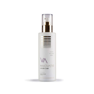 Innovatis Luxury Ice Shine Spray sprei-palsam blondidele juustele