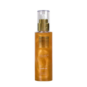 Innovatis Luxury Sublime Sun Spray päikesekaitsesprei juustele