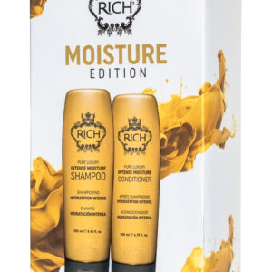 Rich Pure Luxury Intense Moisture Edition niisutavate toodete kinkekomplekt 2024