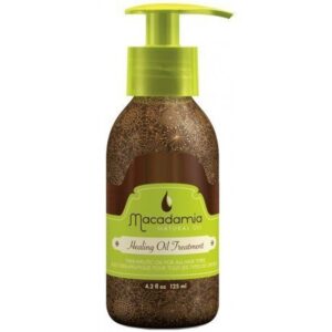 Macadamia Natural Oil Juukseõli taastav 125ml