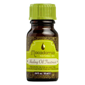 Macadamia Natural Oil Juukseõli taastav 10ml