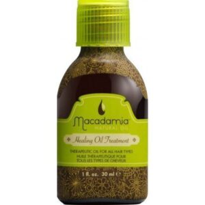 Macadamia Natural Oil Juukseõli taastav 27ml