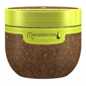 Macadamia Natural Oil Juuksemask süvahooldav 470ml