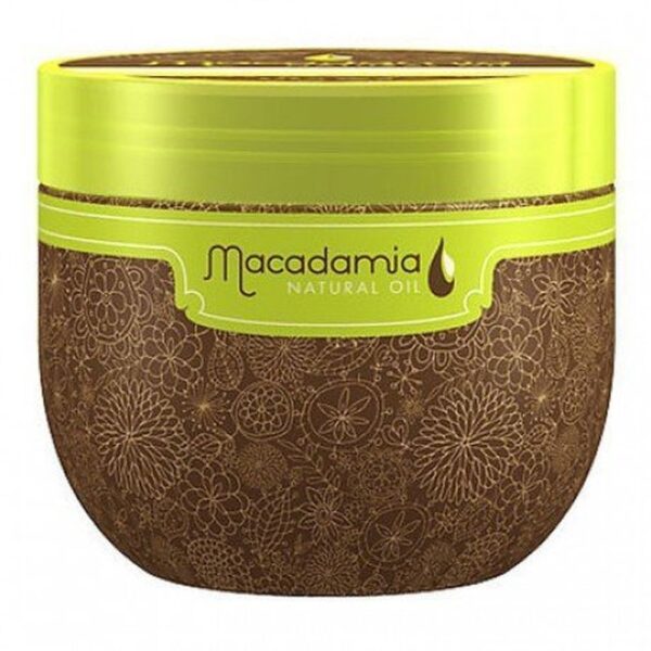 Macadamia Natural Oil Juuksemask süvahooldav 470ml