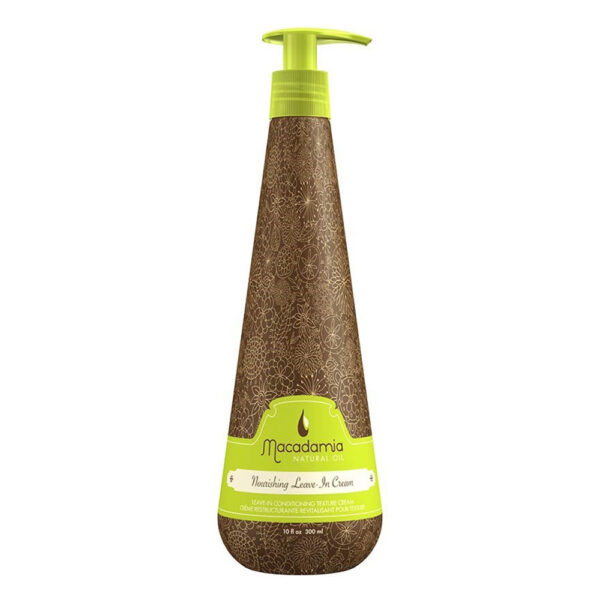 Macadamia Natural Oil Juustesse jäetav hooldus 300ml