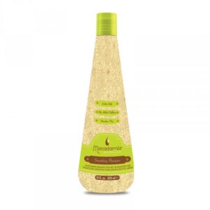 Macadamia Natural Oil silendav šampoon