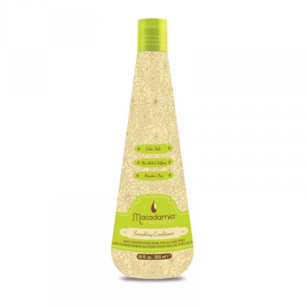 Macadamia Natural Oil silendav palsam