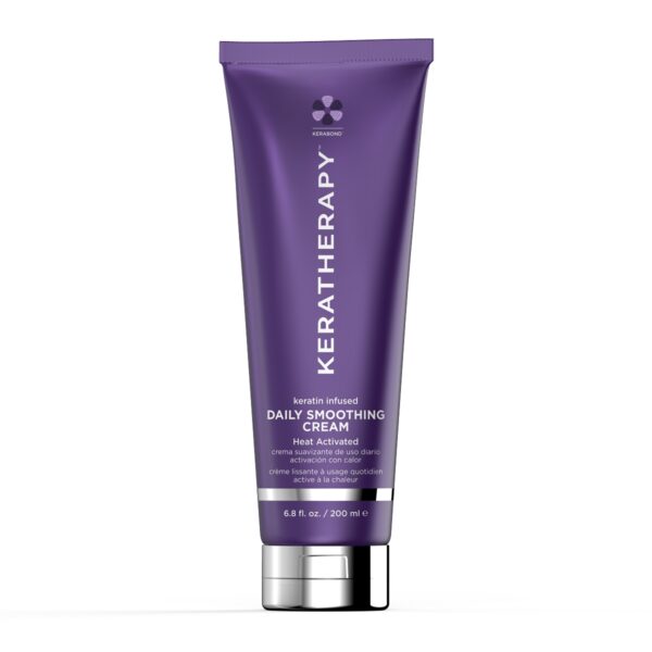 Keratherapy Keratin Infused Daily Smoothing juuksekreem 200ml