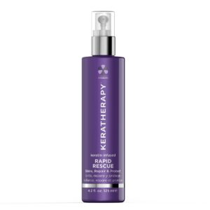 Keratherapy Keratin Infused Rapid Rescue intensiivhooldus 125ml
