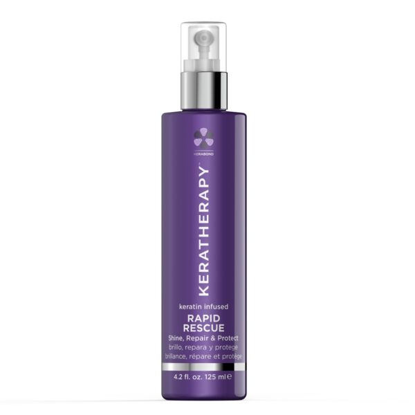 Keratherapy Keratin Infused Rapid Rescue intensiivhooldus 125ml