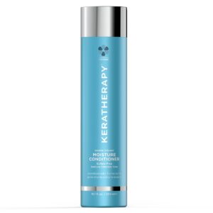 Keratherapy Keratin Infused Moisture niisutav palsam 300ml