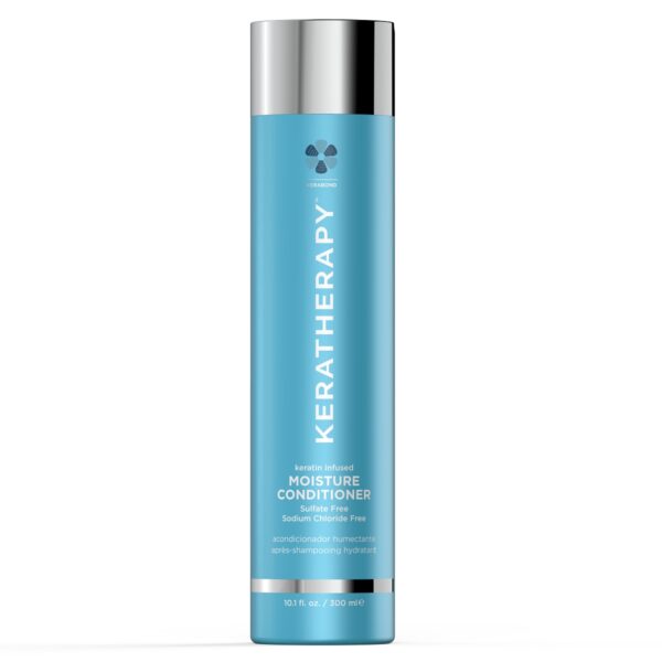 Keratherapy Keratin Infused Moisture niisutav palsam 300ml