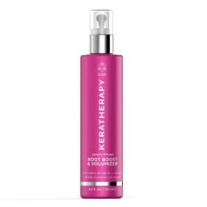 Keratherapy Keratin Infused Root Boost & Volumizer volüümisprei 251ml