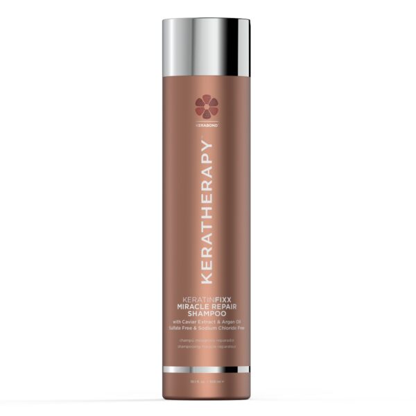 Keratherapy Keratin Infused Repair taastav šampoon 300ml