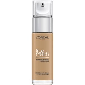 L'Oreal Paris True Match jumestuskreem 6N Honey
