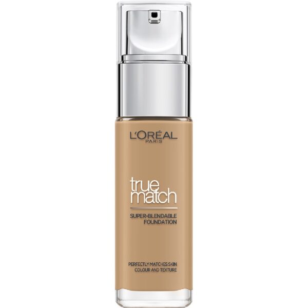 L'Oreal Paris True Match jumestuskreem 6N Honey
