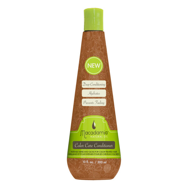 Macadamia Natural Oil Värvikaitsega palsam 300ml