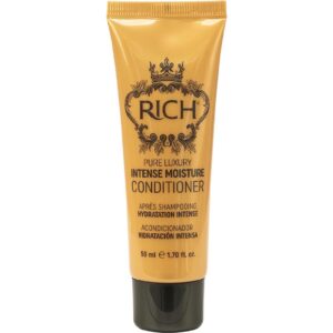 Rich Pure Luxury Intense Moisture Conditioner rikkalikult niisutav palsam 50ml