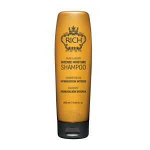 Rich Pure Luxury Intense Moisture Shampoo niisutav ja taastav šampoon