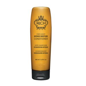 Rich Pure Luxury Intense Moisture Conditioner rikkalikult niisutav palsam 200ml