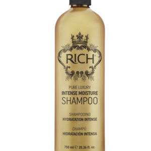 Rich Pure Luxury Intense Moisture Shampoo niisutav šampoon 750ml