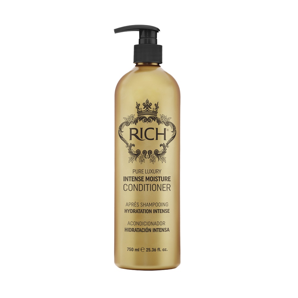 Rich Pure Luxury intensiivselt niisutav palsam 750ml