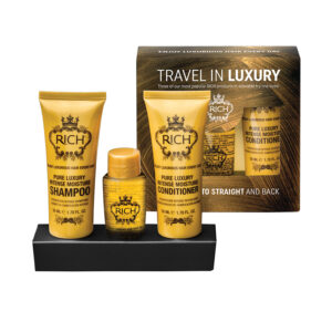 Rich Pure Luxury Try & Love Me intensiivselt niisutav komplekt