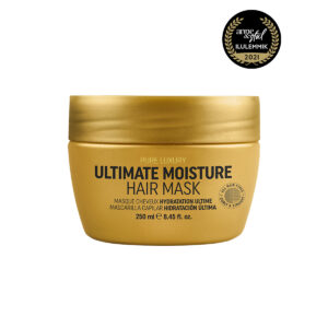 Rich Pure Luxury Ultimate Moisture intensiivselt niisutav mask