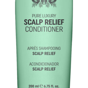 Rich Pure Luxury Scalp Relief Peanahka tasakaalustav palsam 200ml