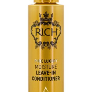 Rich Pure Luxury Moisture Leave-In Niisutav juustesse jäetav palsam 150ml