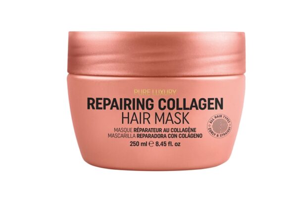 Rich Pure Luxury Repairing Collagen taastav mask kollageeniga 250ml