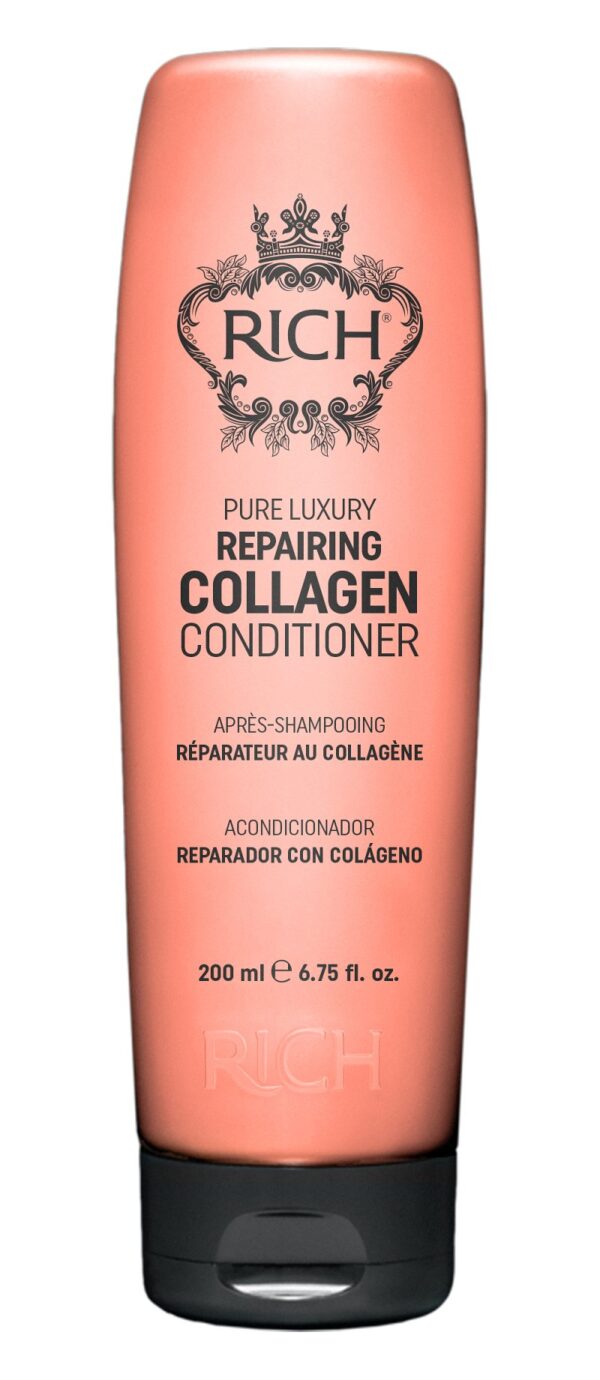 Rich Pure Luxury Repairing Collagen taastav palsam kollageeniga 200ml