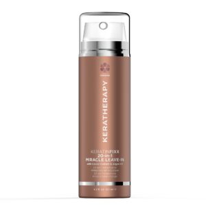 Keratherapy Keratinfixx 20-in-1 Miracle Leave-In pähejäetav palsam 125ml