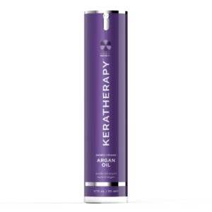 Keratherapy Keratin Infused Argan Oil argaaniaõli 50ml