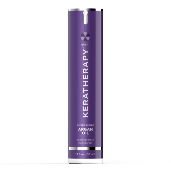 Keratherapy Keratin Infused Argan Oil argaaniaõli 50ml