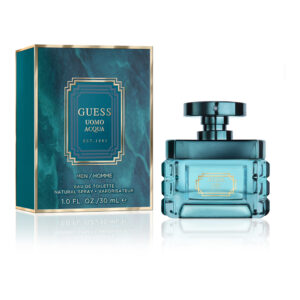 Guess Uomo Acqua EdT 30 ml