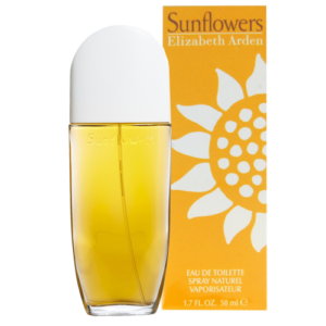 Elizabeth Arden Sunflower EdT 50 ml