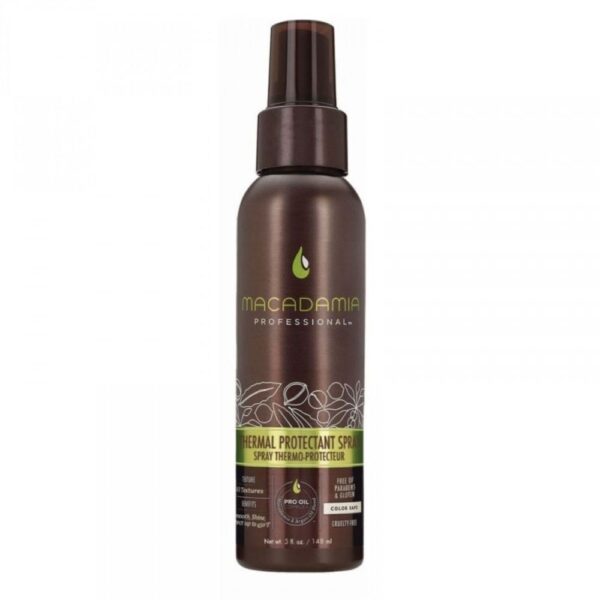 Macadamia Professional  Kuumakaitse 148ml