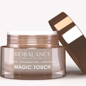 Bio Balance Magic Touch 3-in-1 meigipõhi + jum.kr. + peitekr. 30ml