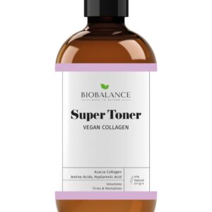 Bio Balance Super Toner with Vegan Collagen toonik vegan kollageeniga 250ml