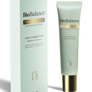 Bio Balance Probiotics kortse siluv silmakreem probiootikumidega 15ml