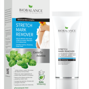 Bio Balance Stretch Mark Remover venitusarmide vastane kreem 60ml