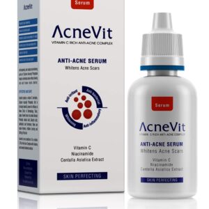 Bio Balance Acnevit aknevastane seerum 30ml