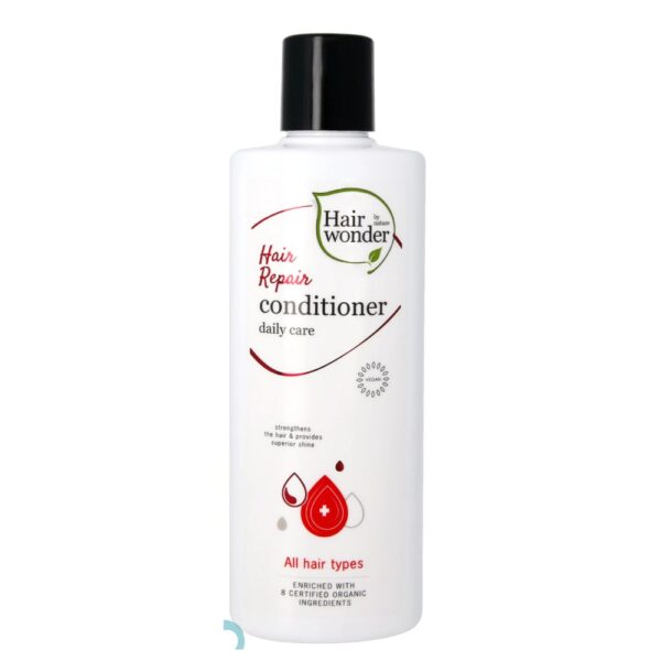 Hairwonder Hair Repair vitamiinidega palsam
