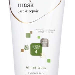 Hairwonder Hair Strength Intensiivne tugevdav juuksemask keratiiniga 150ml