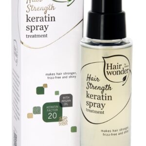 Hairwonder Hair Strenght aktiivkeratiiniga hooldusvahend juustele pihustatav 50ml