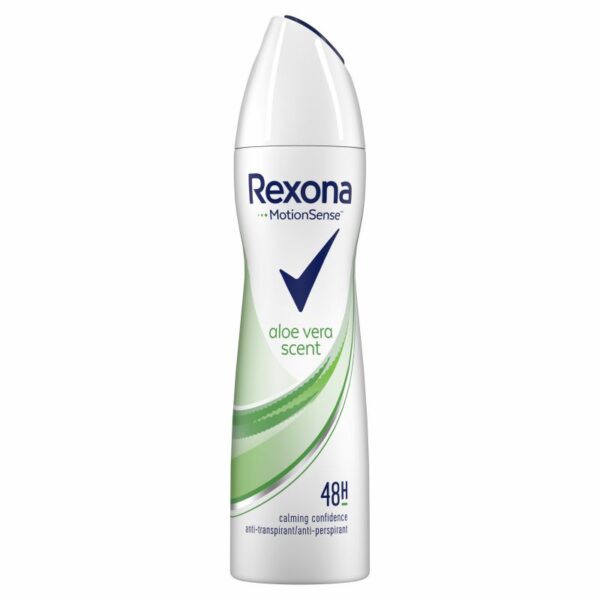 Rexona Women Deo Aloe Vera 150ml