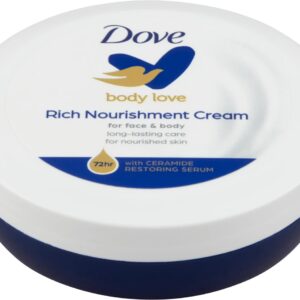 Dove Rich kehakreem 75ml
