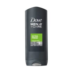 Dove Men Dušigeel Extra Fresh 400ml
