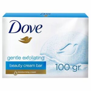 Dove Seep Gentle Exfoliating kooriv seep 90g
